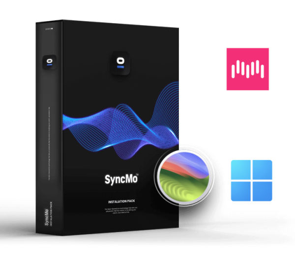 Software Downloads - SyncMo